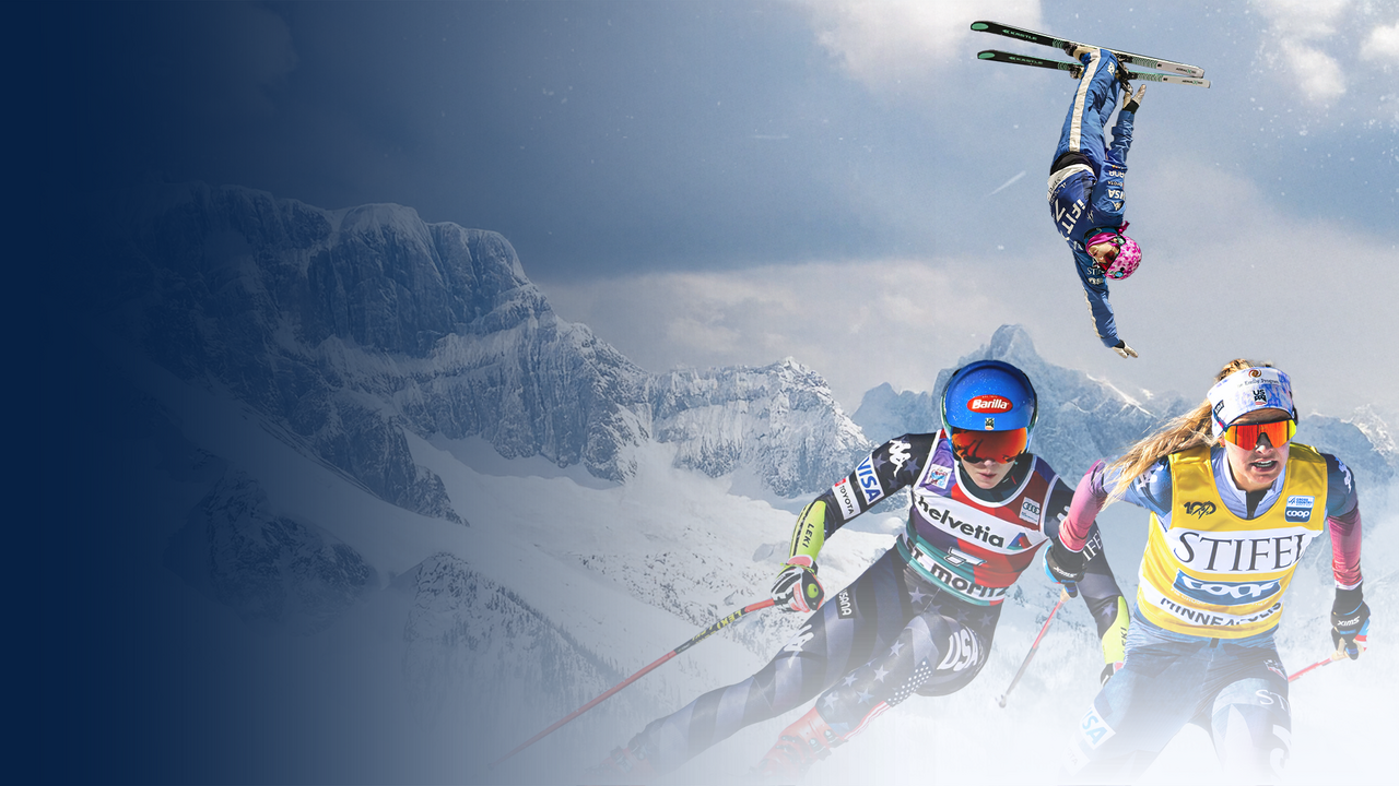 Home | Ski and Snowboard Live | Watch FIS live & on demand